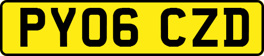 PY06CZD