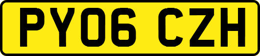 PY06CZH