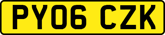 PY06CZK