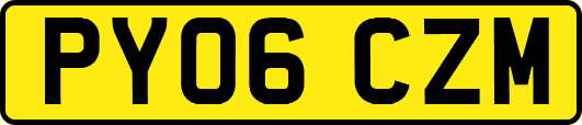 PY06CZM