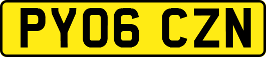 PY06CZN