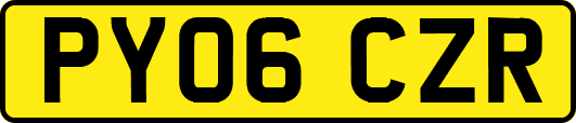 PY06CZR