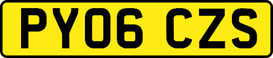 PY06CZS