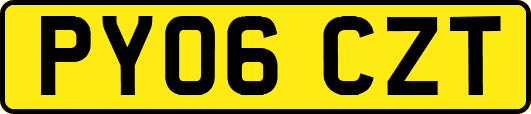 PY06CZT
