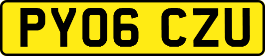 PY06CZU