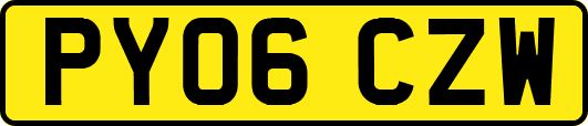 PY06CZW