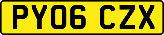 PY06CZX