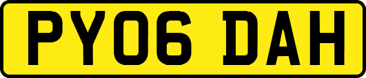 PY06DAH