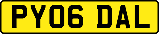 PY06DAL