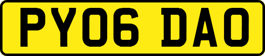 PY06DAO