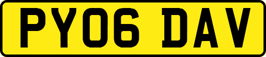 PY06DAV