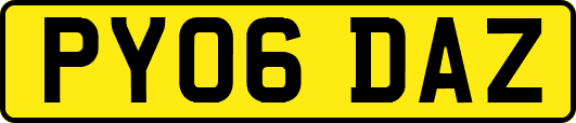 PY06DAZ