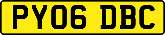 PY06DBC
