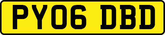 PY06DBD