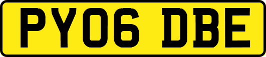 PY06DBE