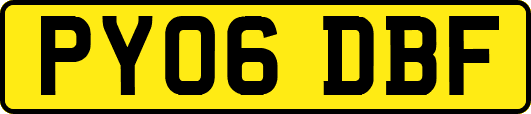 PY06DBF