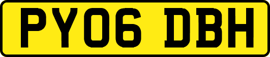 PY06DBH