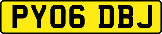 PY06DBJ
