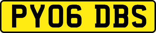 PY06DBS