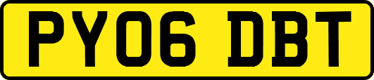 PY06DBT