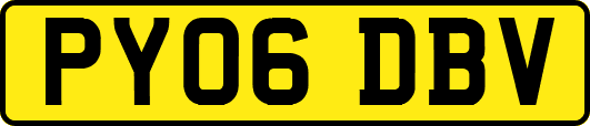 PY06DBV