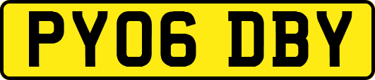 PY06DBY