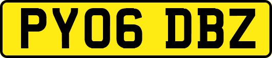 PY06DBZ