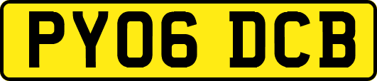 PY06DCB