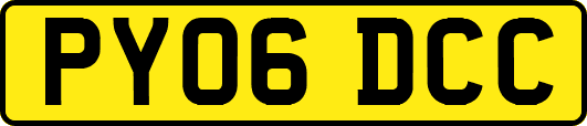 PY06DCC