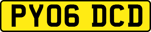 PY06DCD