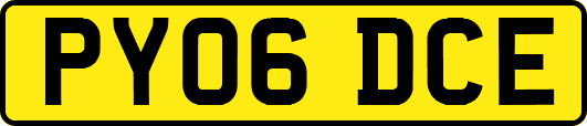 PY06DCE
