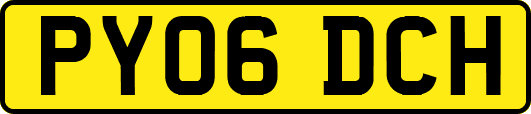 PY06DCH