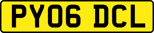 PY06DCL