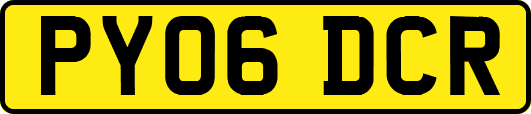 PY06DCR