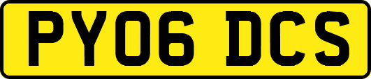 PY06DCS