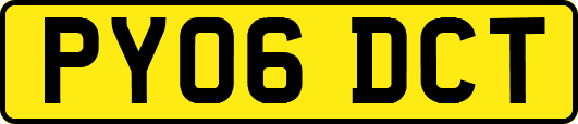PY06DCT