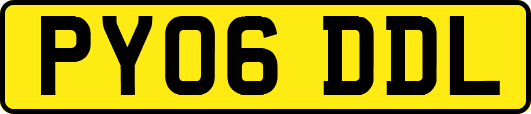 PY06DDL