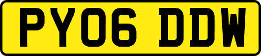 PY06DDW