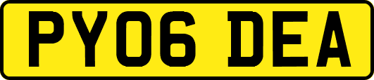 PY06DEA