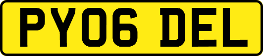 PY06DEL