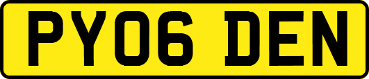 PY06DEN