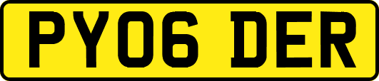 PY06DER