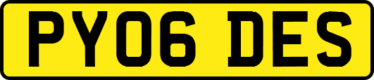 PY06DES