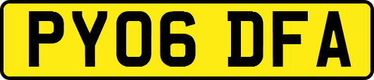PY06DFA