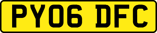 PY06DFC