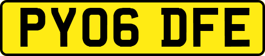 PY06DFE