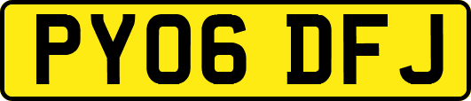 PY06DFJ