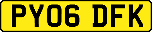 PY06DFK