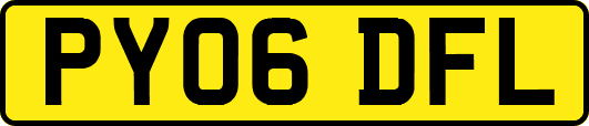 PY06DFL