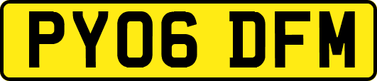 PY06DFM